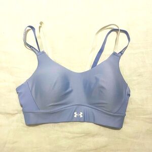 Under Armour sports bra